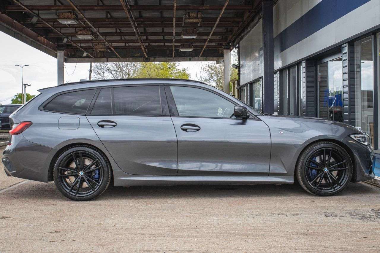 2020 BMW 3 SERIES 2020 BMW 3 SERIES
