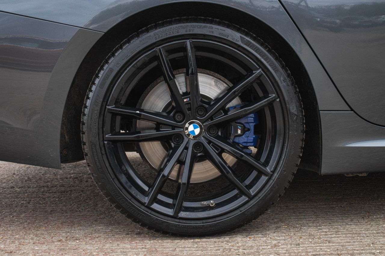 2020 BMW 3 SERIES 2020 BMW 3 SERIES