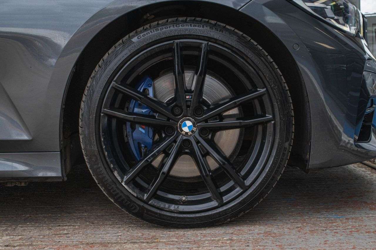 2020 BMW 3 SERIES 2020 BMW 3 SERIES
