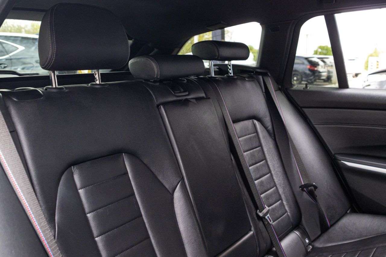 2020 BMW 3 SERIES 2020 BMW 3 SERIES