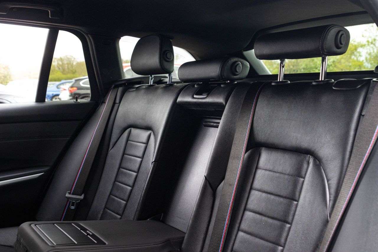 2020 BMW 3 SERIES 2020 BMW 3 SERIES