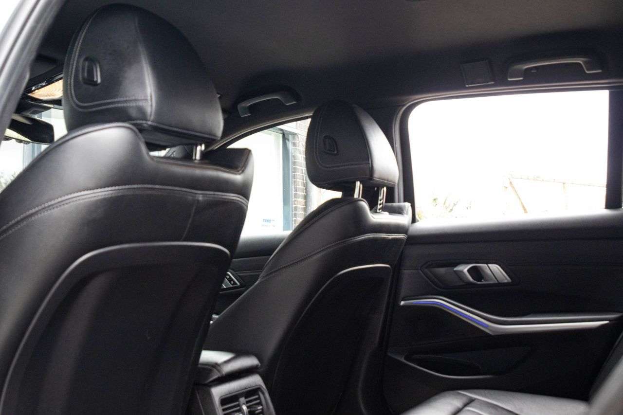 2020 BMW 3 SERIES 2020 BMW 3 SERIES