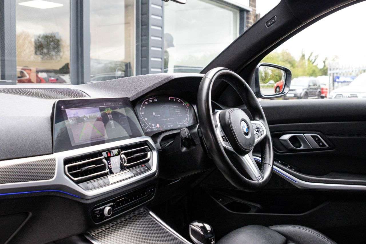 2020 BMW 3 SERIES 2020 BMW 3 SERIES