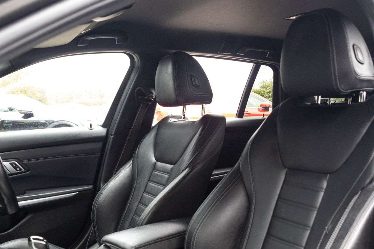 2020 BMW 3 SERIES 2020 BMW 3 SERIES