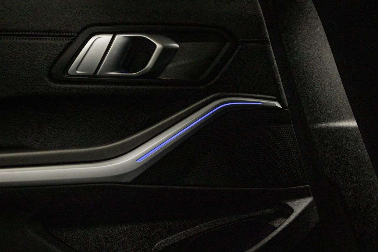 2020 BMW 3 SERIES 2020 BMW 3 SERIES