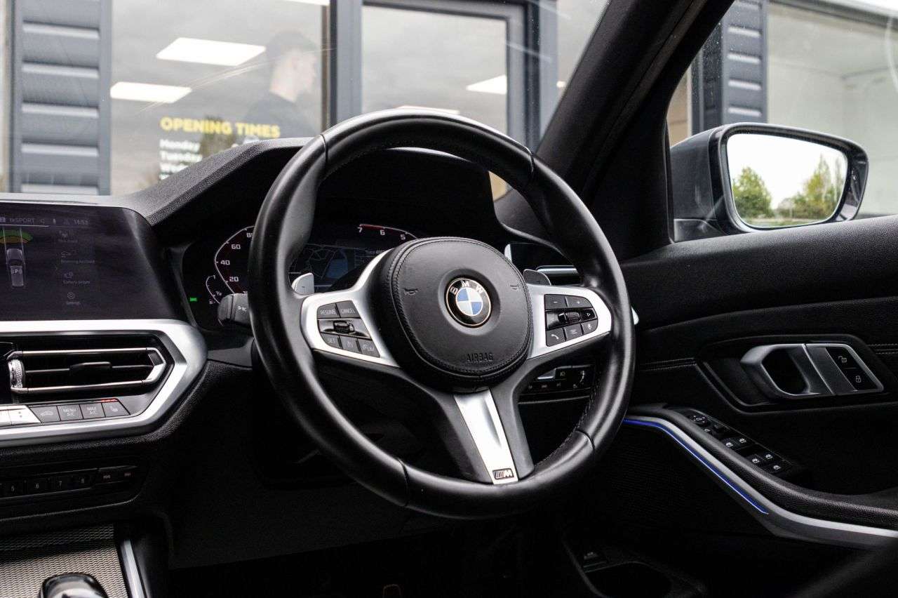 2020 BMW 3 SERIES 2020 BMW 3 SERIES