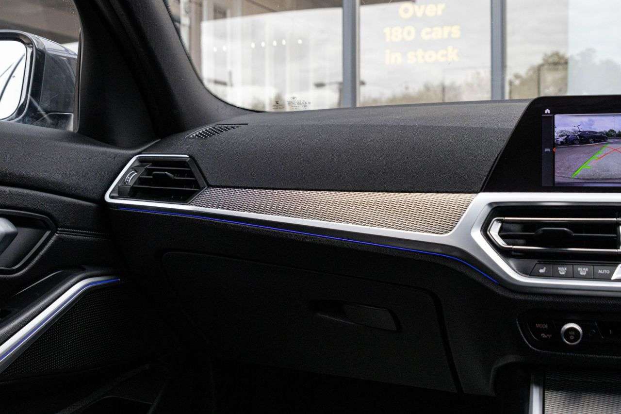 2020 BMW 3 SERIES 2020 BMW 3 SERIES