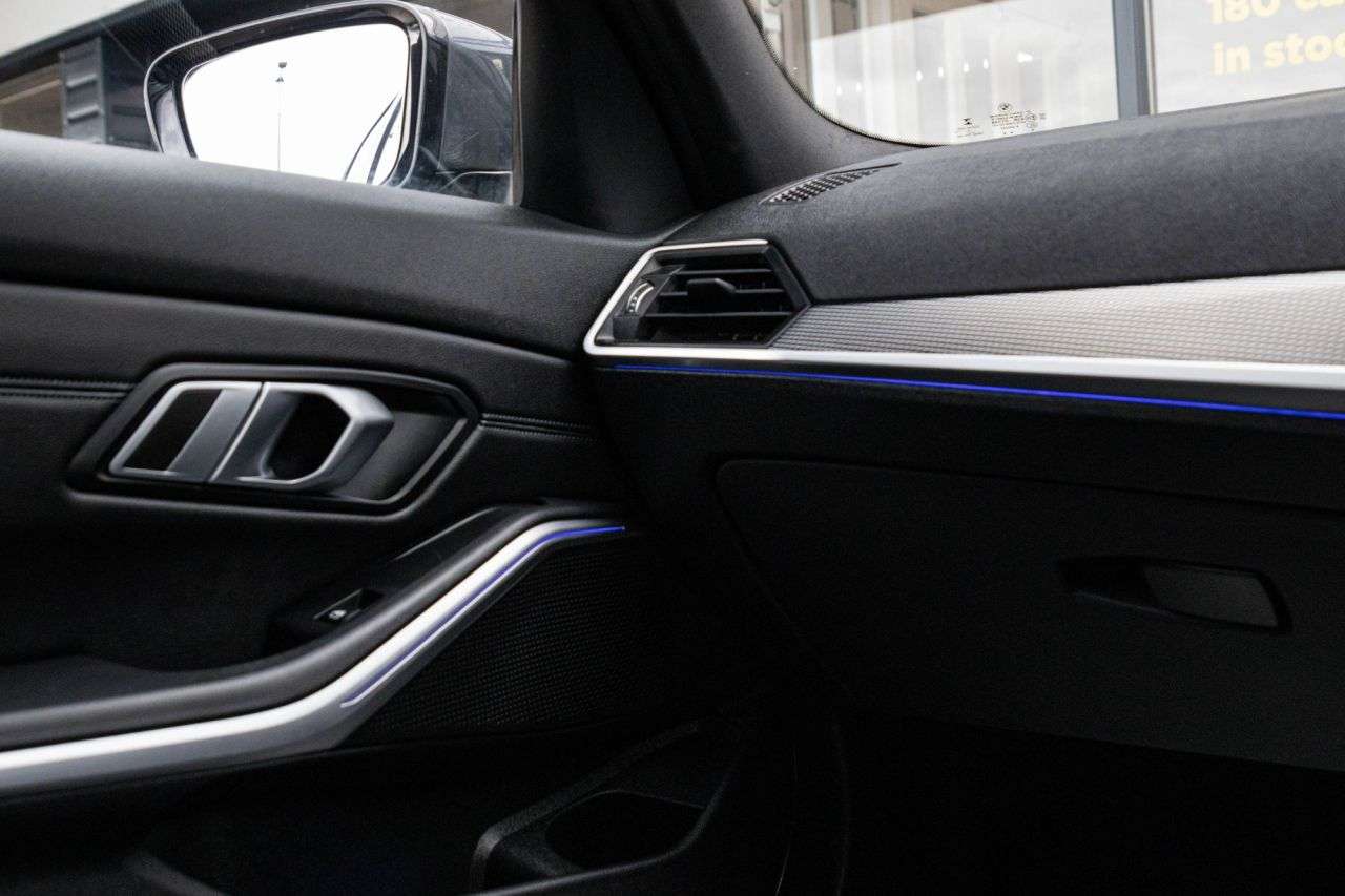 2020 BMW 3 SERIES 2020 BMW 3 SERIES