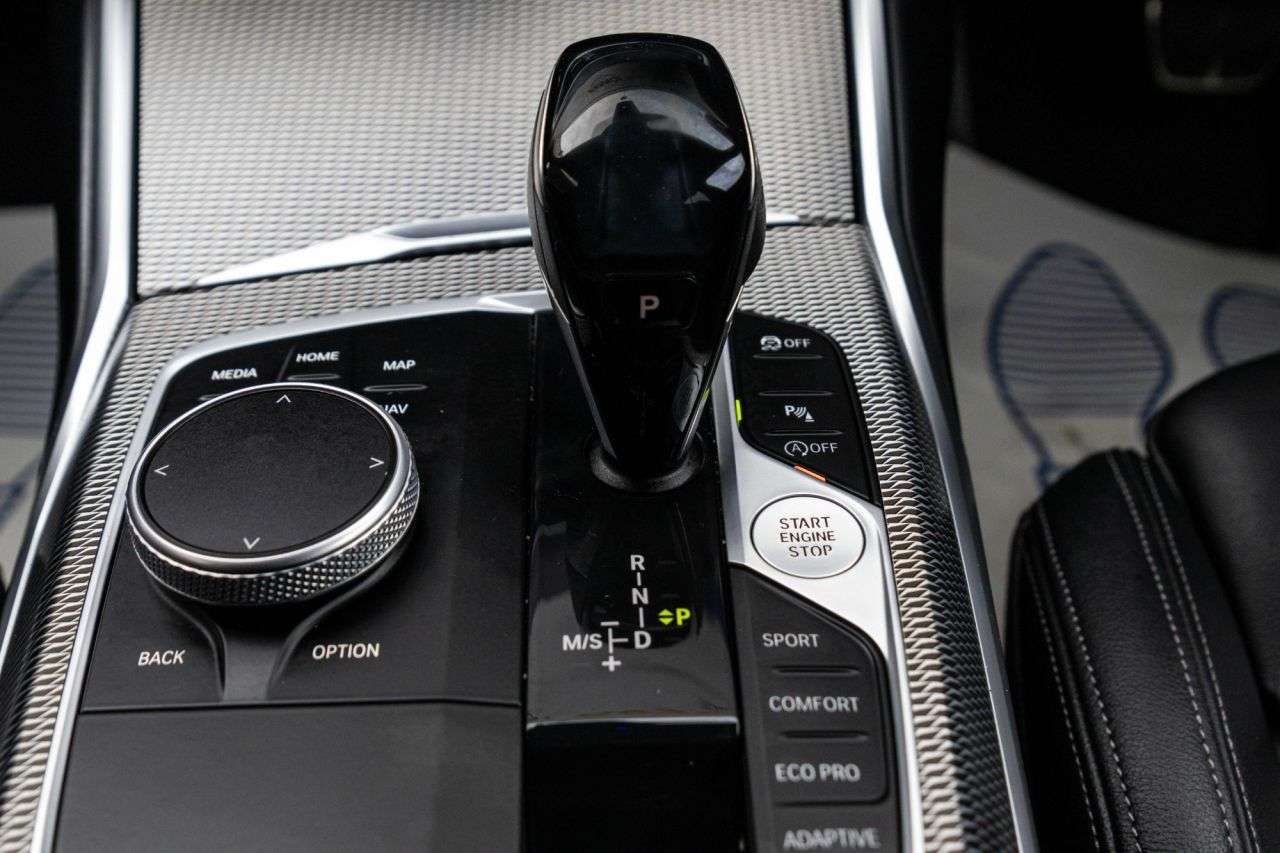 2020 BMW 3 SERIES 2020 BMW 3 SERIES