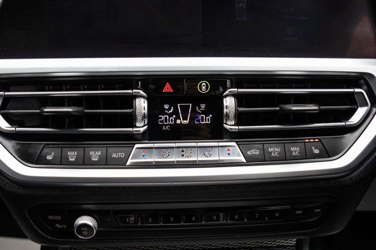 2020 BMW 3 SERIES 2020 BMW 3 SERIES
