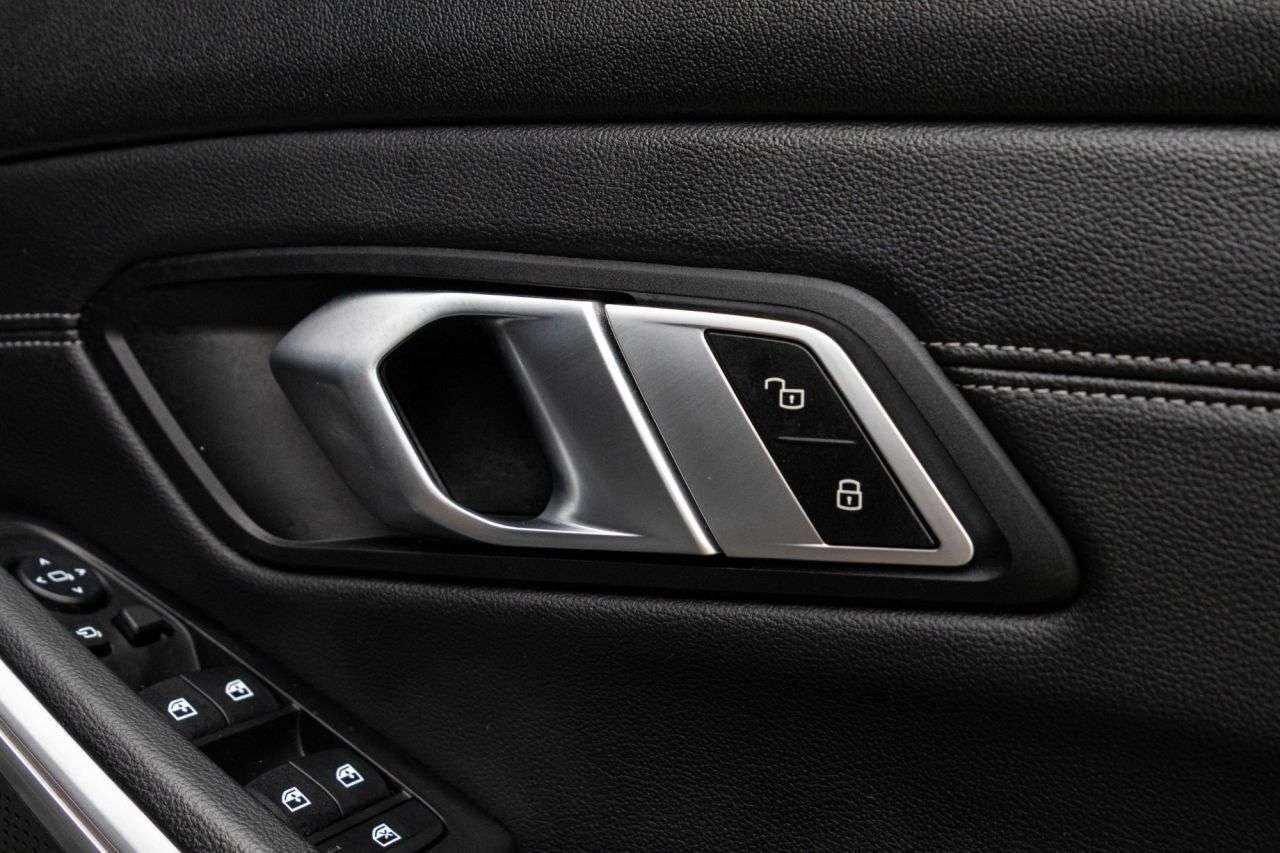 2020 BMW 3 SERIES 2020 BMW 3 SERIES