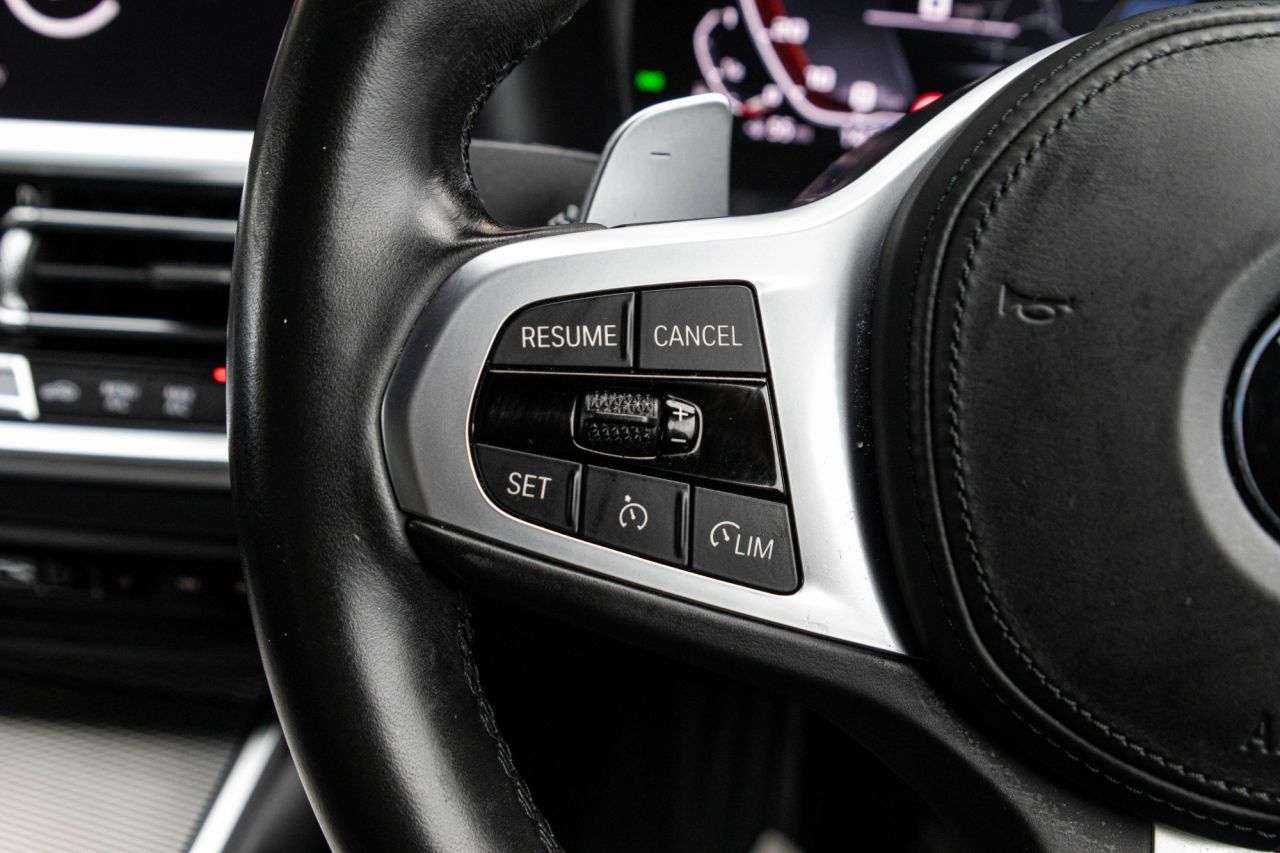 2020 BMW 3 SERIES 2020 BMW 3 SERIES