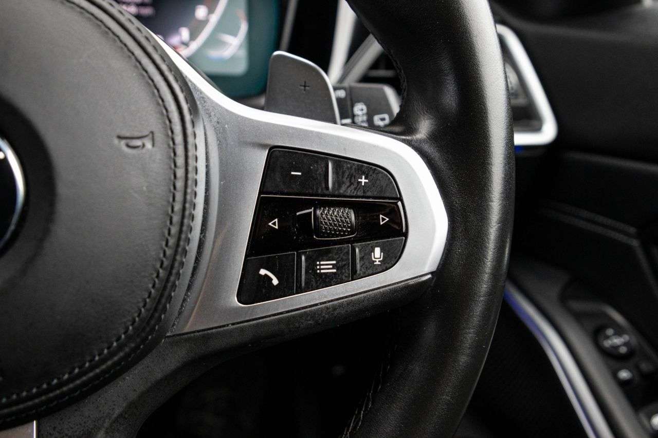 2020 BMW 3 SERIES 2020 BMW 3 SERIES