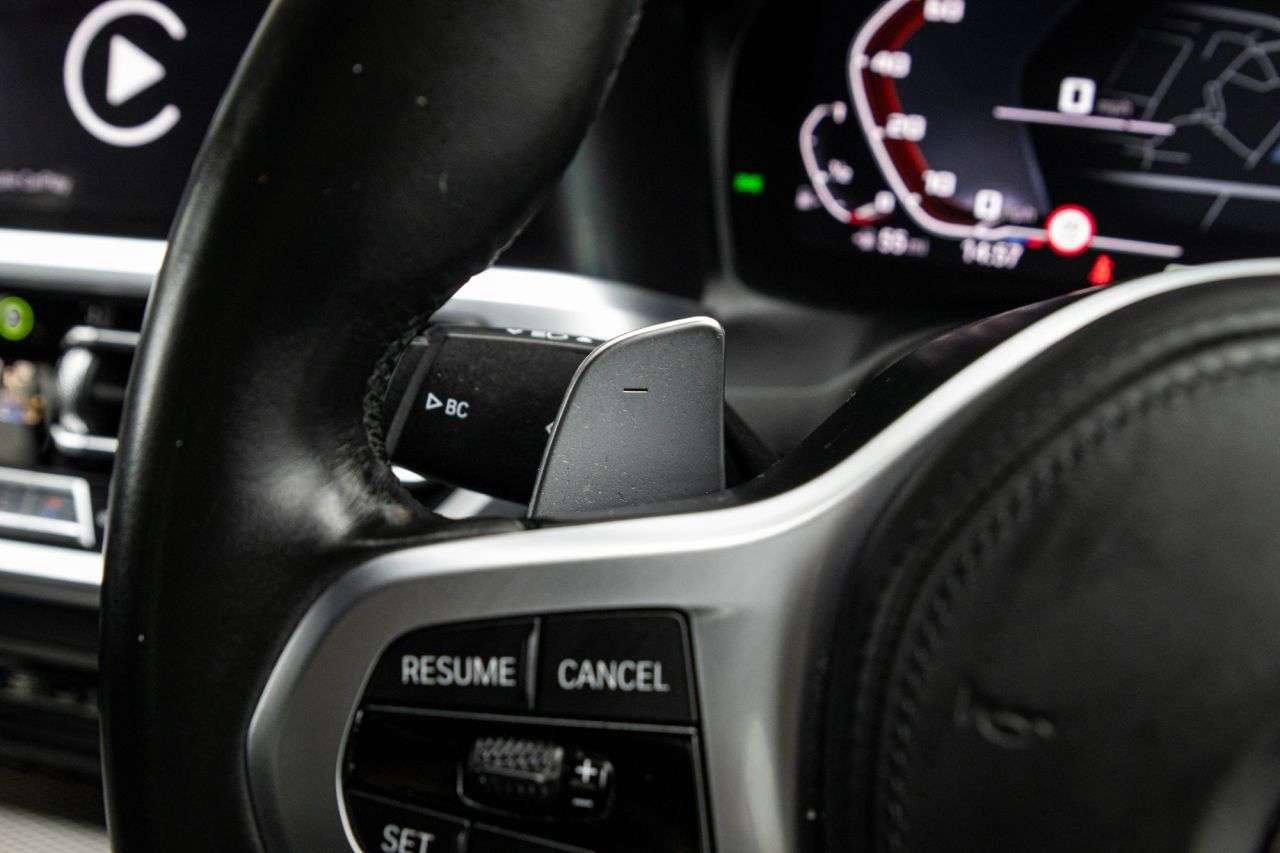 2020 BMW 3 SERIES 2020 BMW 3 SERIES