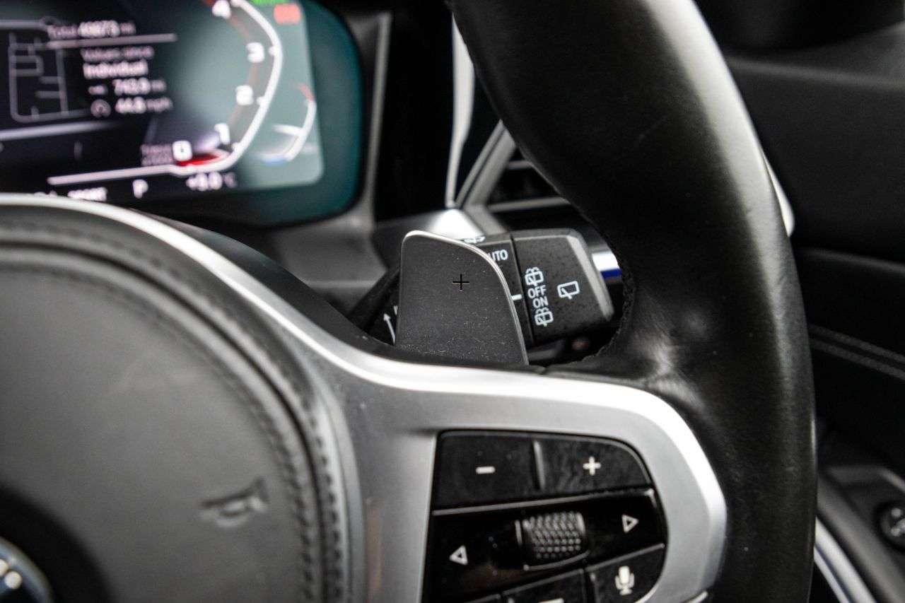 2020 BMW 3 SERIES 2020 BMW 3 SERIES