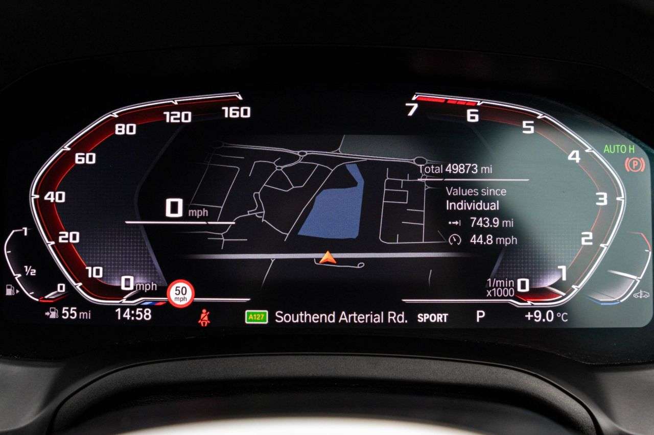 2020 BMW 3 SERIES 2020 BMW 3 SERIES