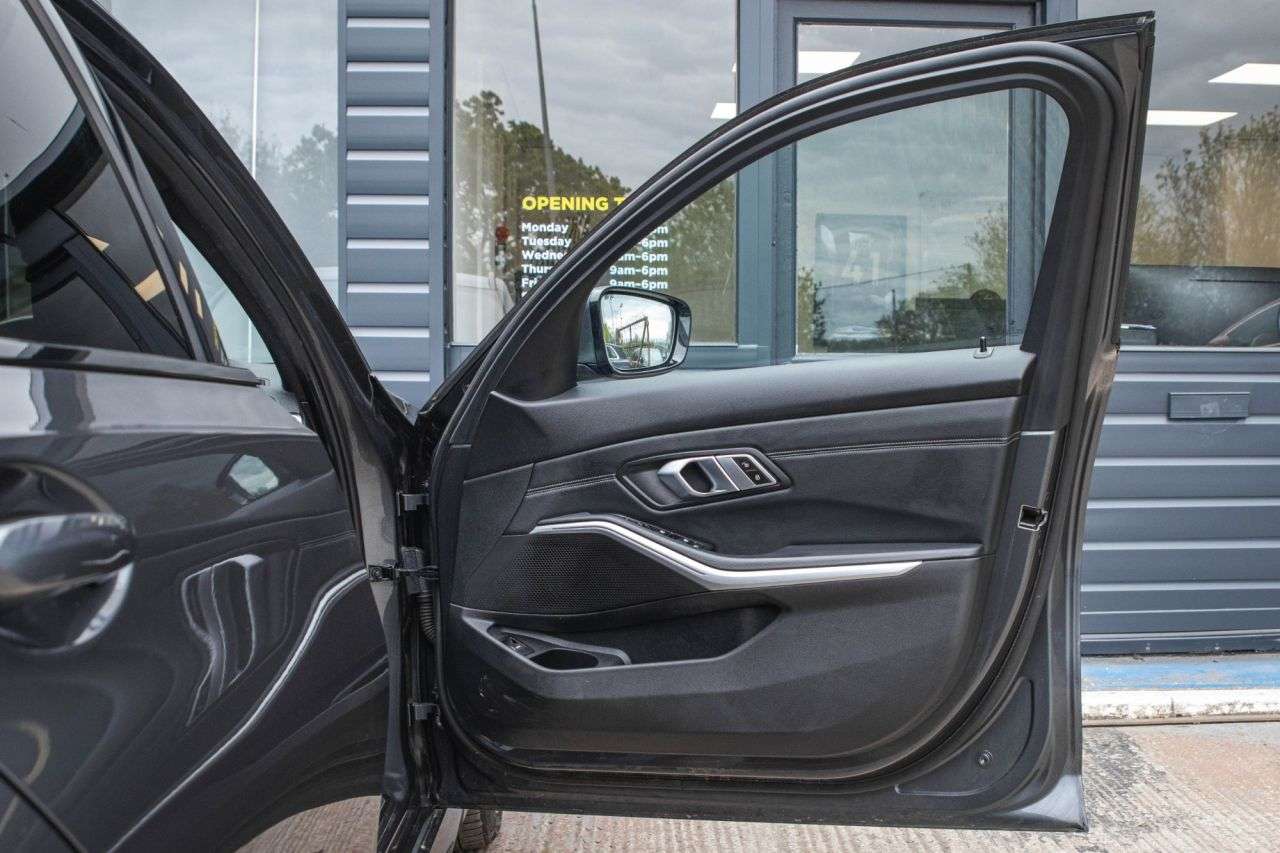 2020 BMW 3 SERIES 2020 BMW 3 SERIES