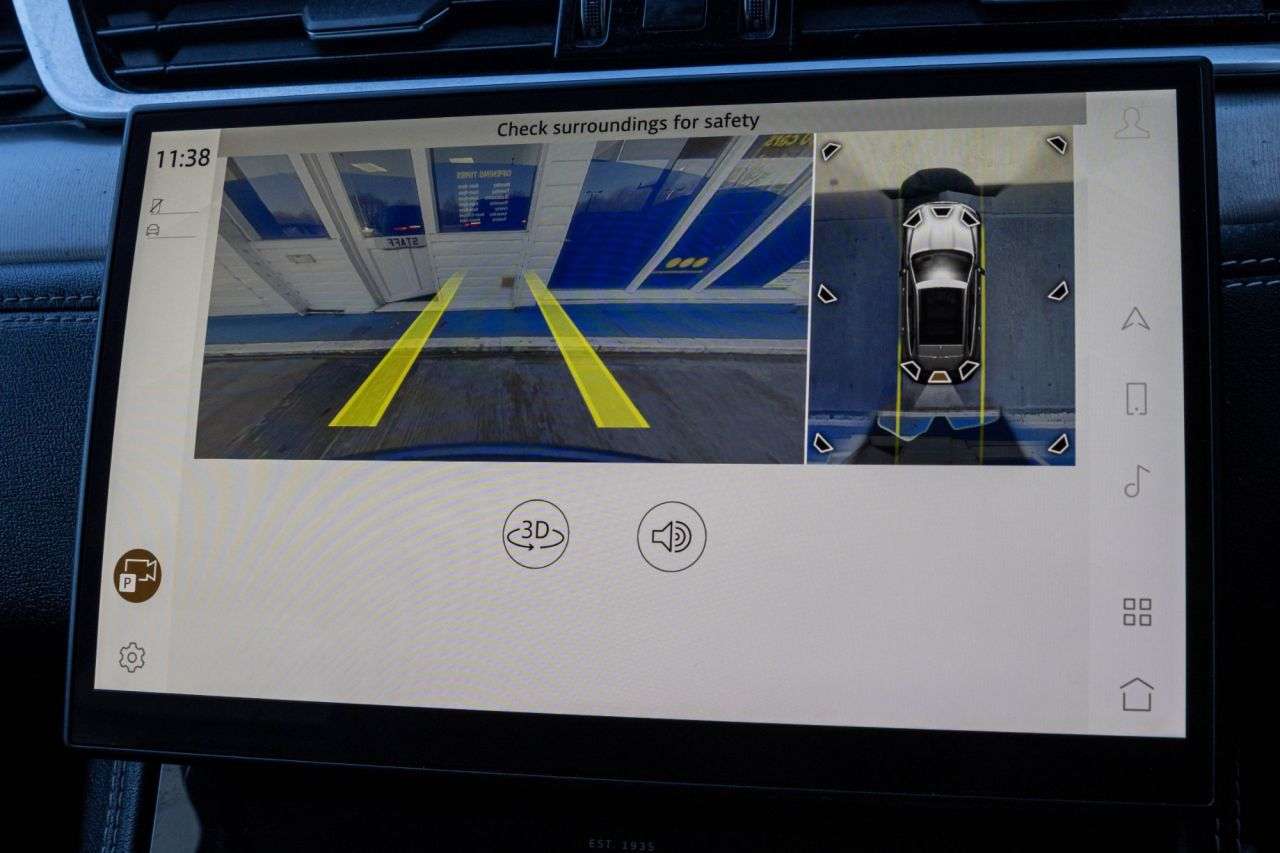 2021 JAGUAR F-PACE 2021 JAGUAR F-PACE