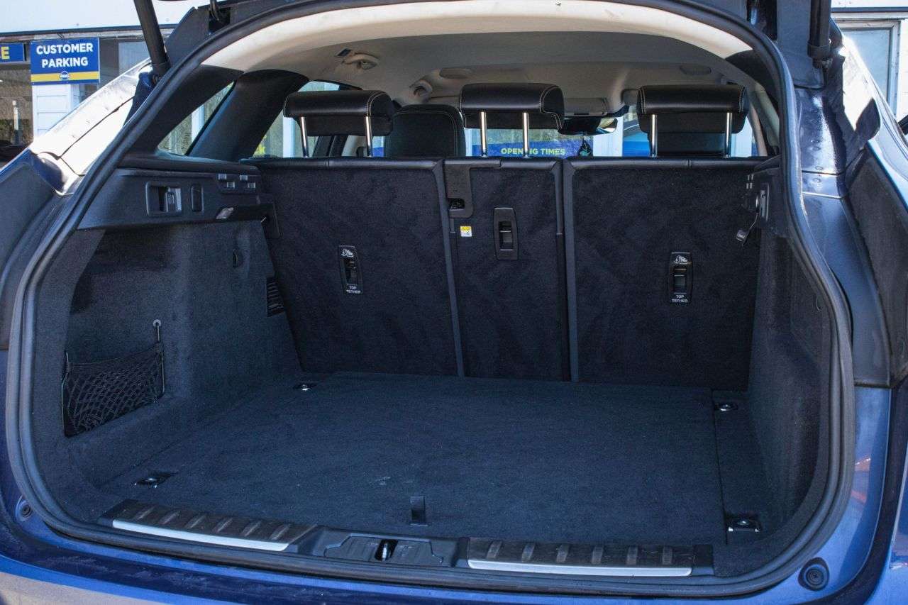 2021 JAGUAR F-PACE 2021 JAGUAR F-PACE