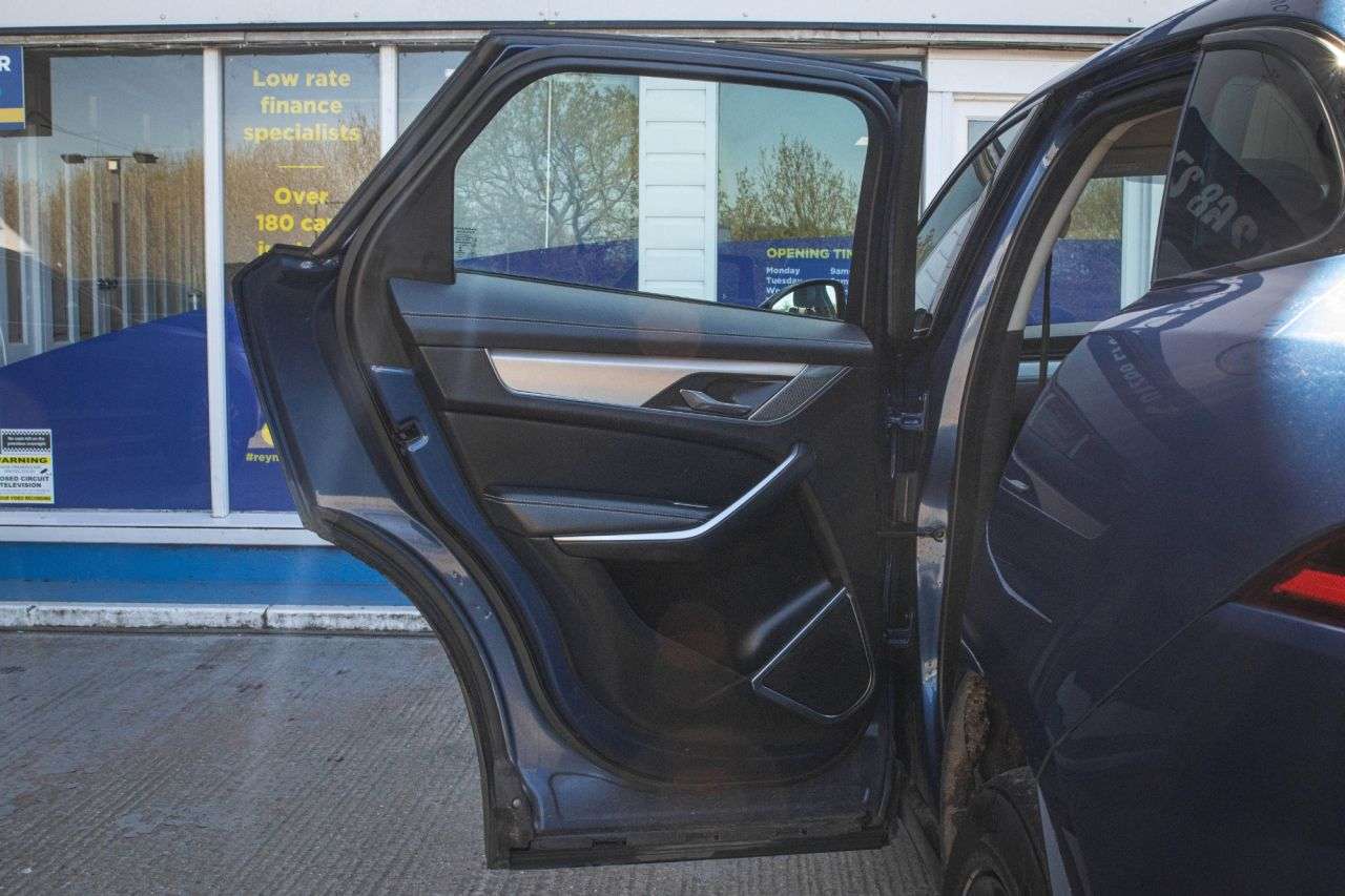 2021 JAGUAR F-PACE 2021 JAGUAR F-PACE