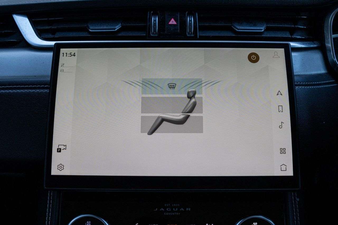 2021 JAGUAR F-PACE 2021 JAGUAR F-PACE