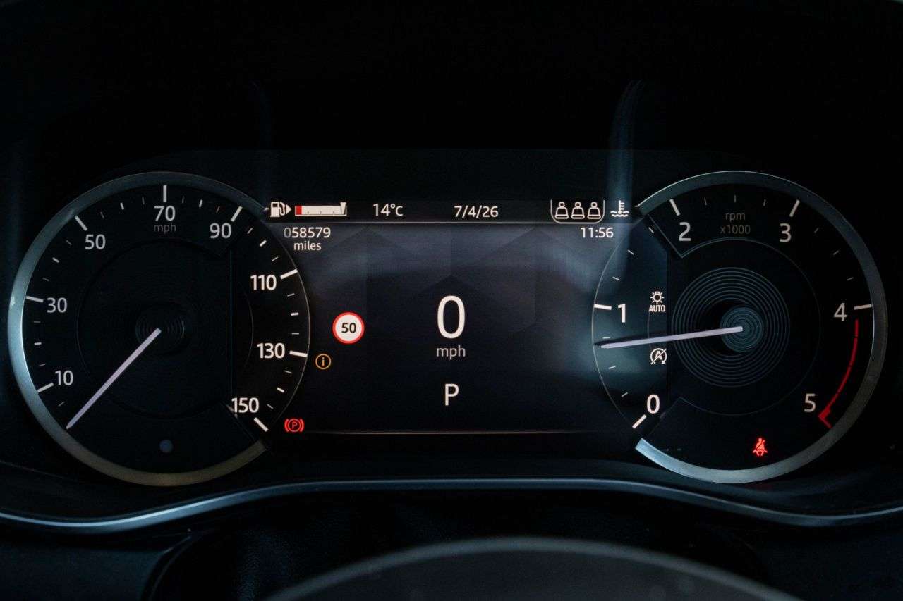 2021 JAGUAR F-PACE 2021 JAGUAR F-PACE