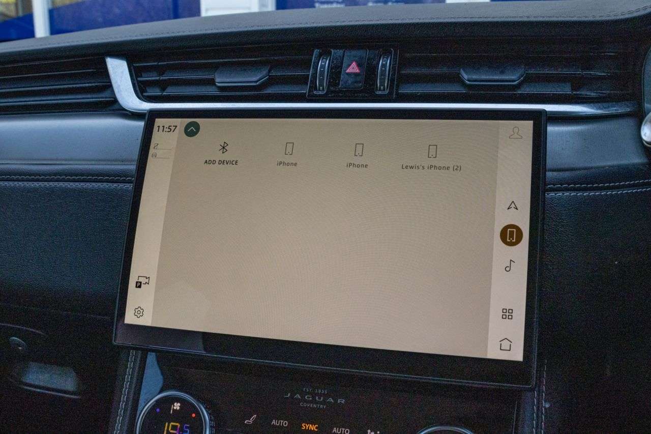 2021 JAGUAR F-PACE 2021 JAGUAR F-PACE