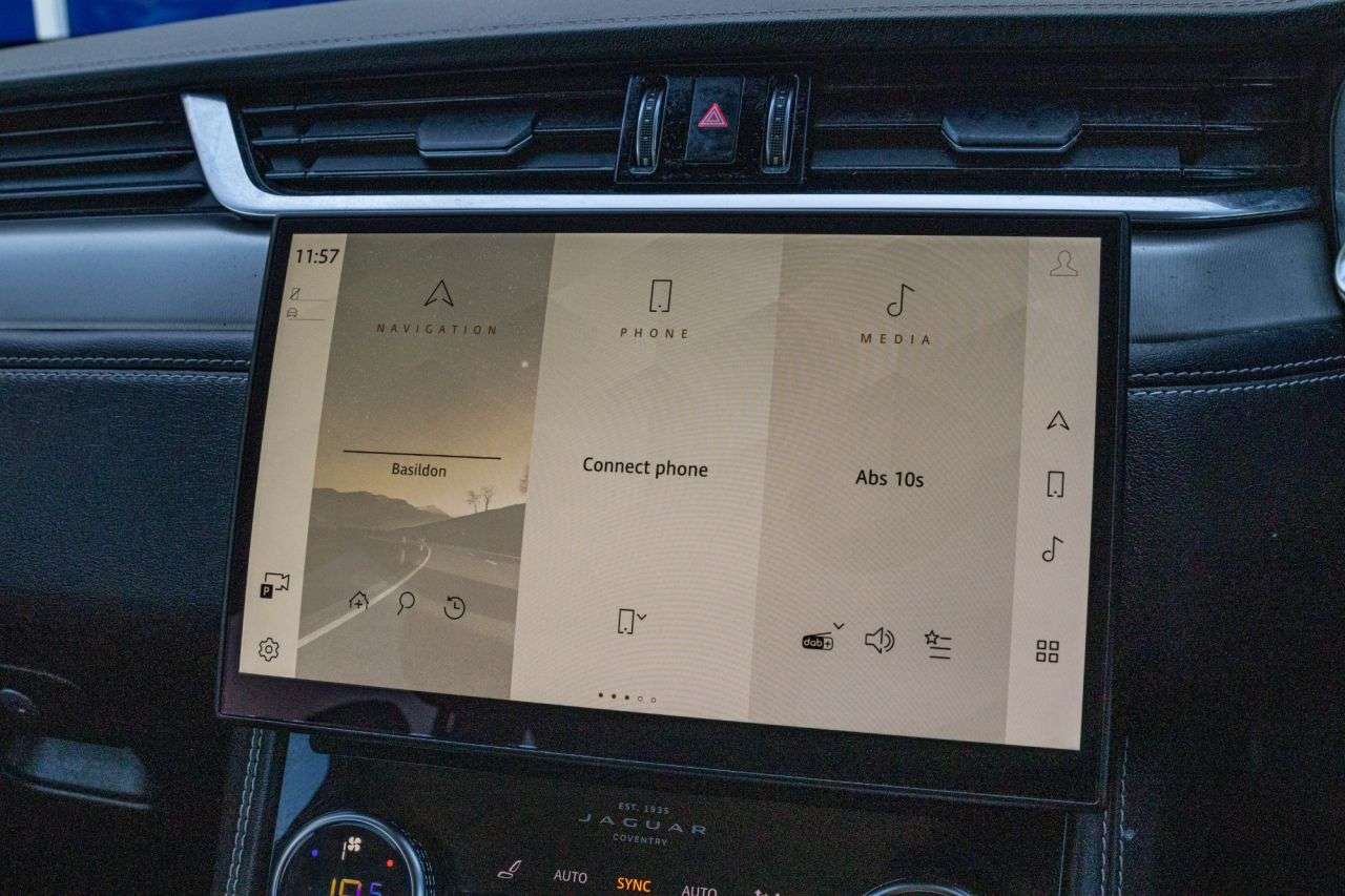 2021 JAGUAR F-PACE 2021 JAGUAR F-PACE