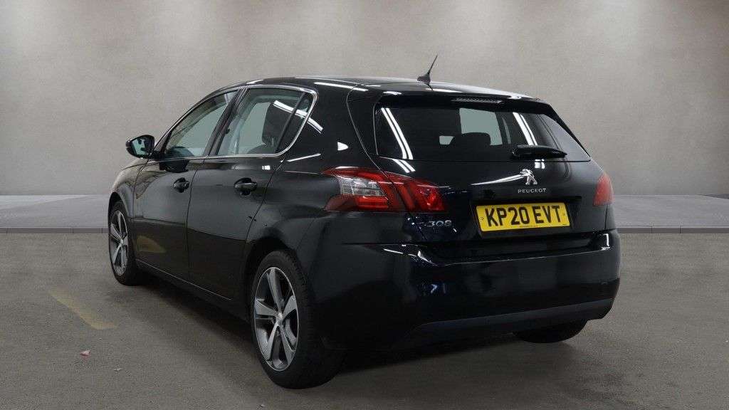 2020 MERCEDES-BENZ A-CLASS 2020 MERCEDES-BENZ A-CLASS