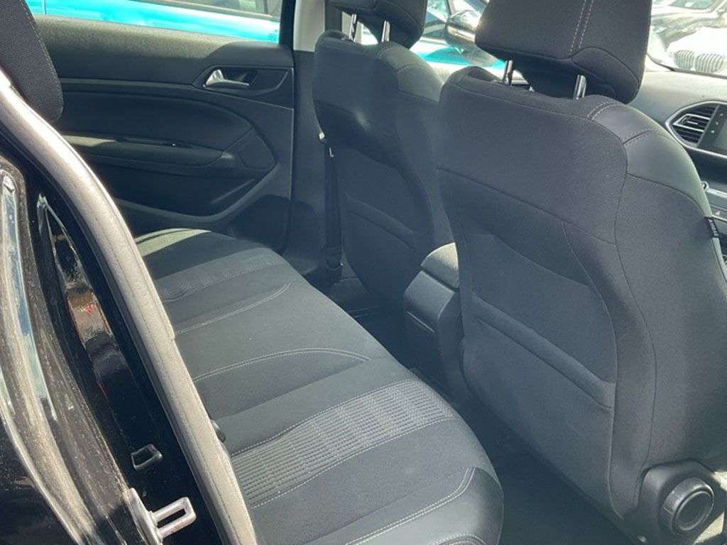 2020 MERCEDES-BENZ A-CLASS 2020 MERCEDES-BENZ A-CLASS