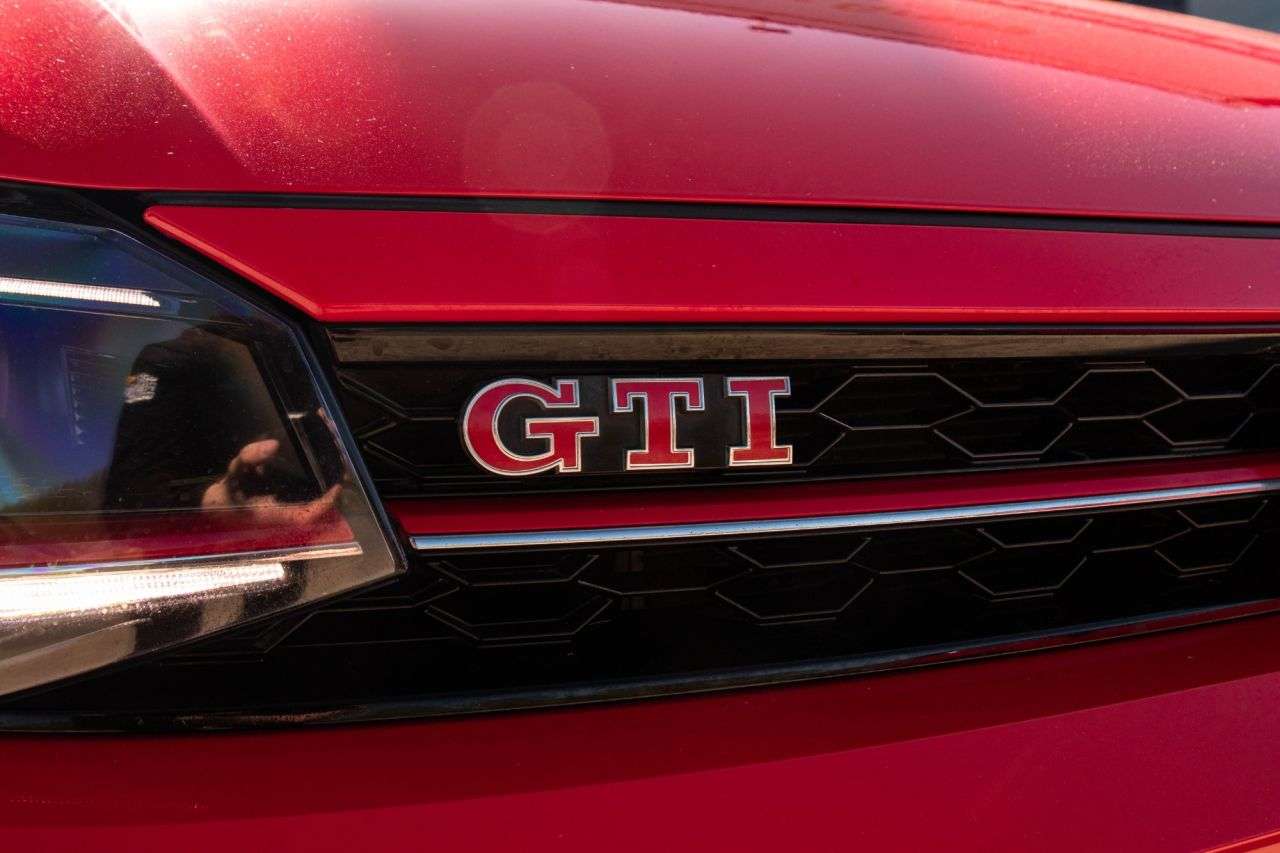 2020 VOLKSWAGEN POLO 2020 VOLKSWAGEN POLO