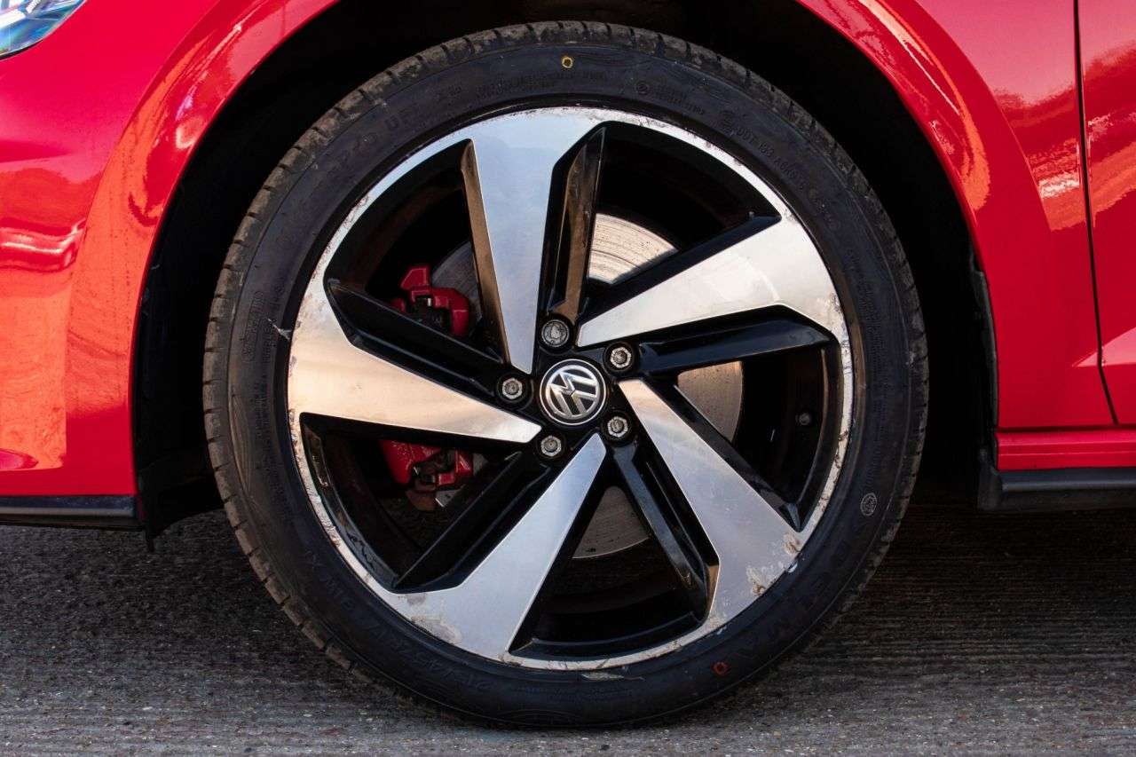 2020 VOLKSWAGEN POLO 2020 VOLKSWAGEN POLO