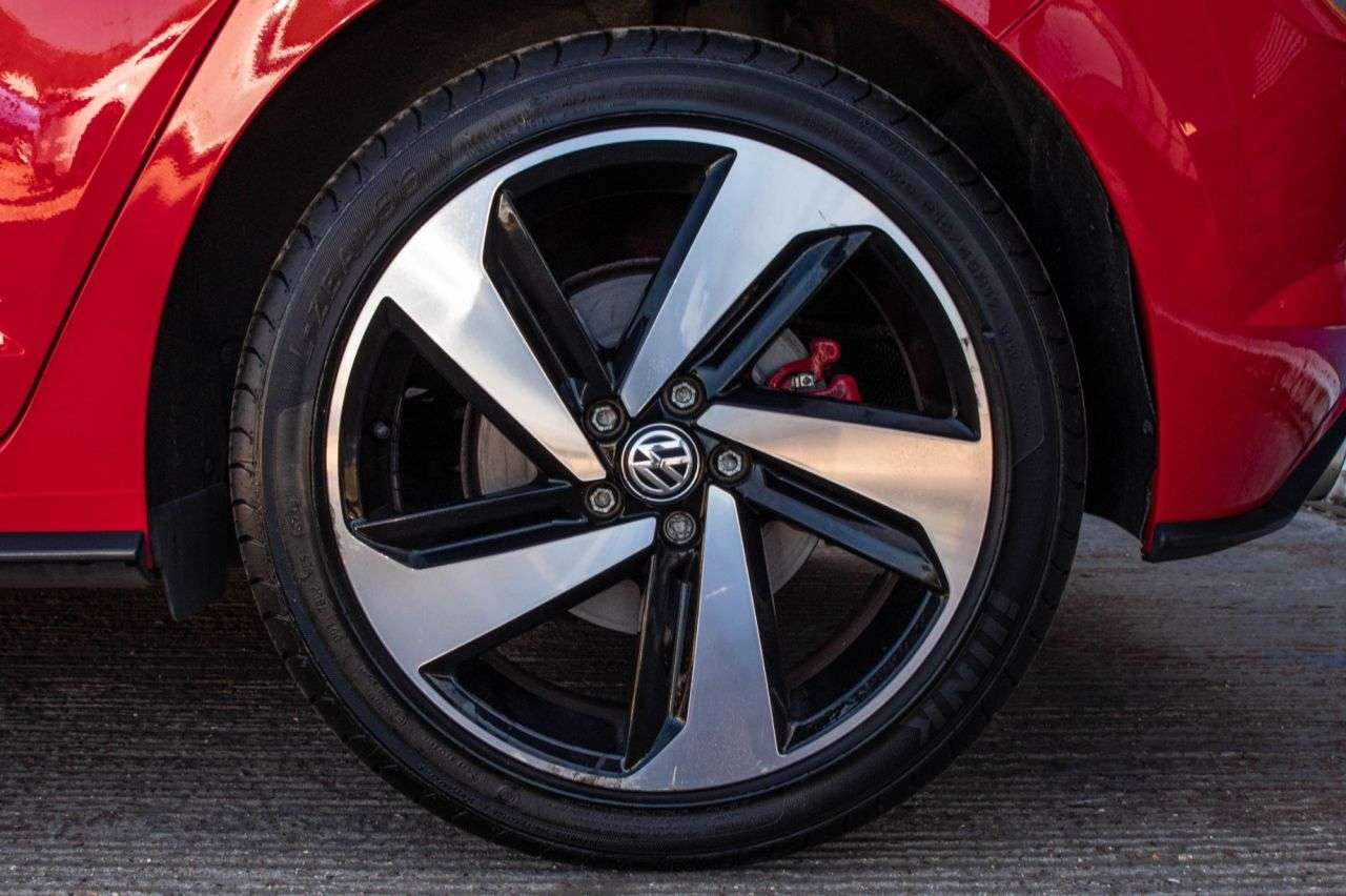 2020 VOLKSWAGEN POLO 2020 VOLKSWAGEN POLO