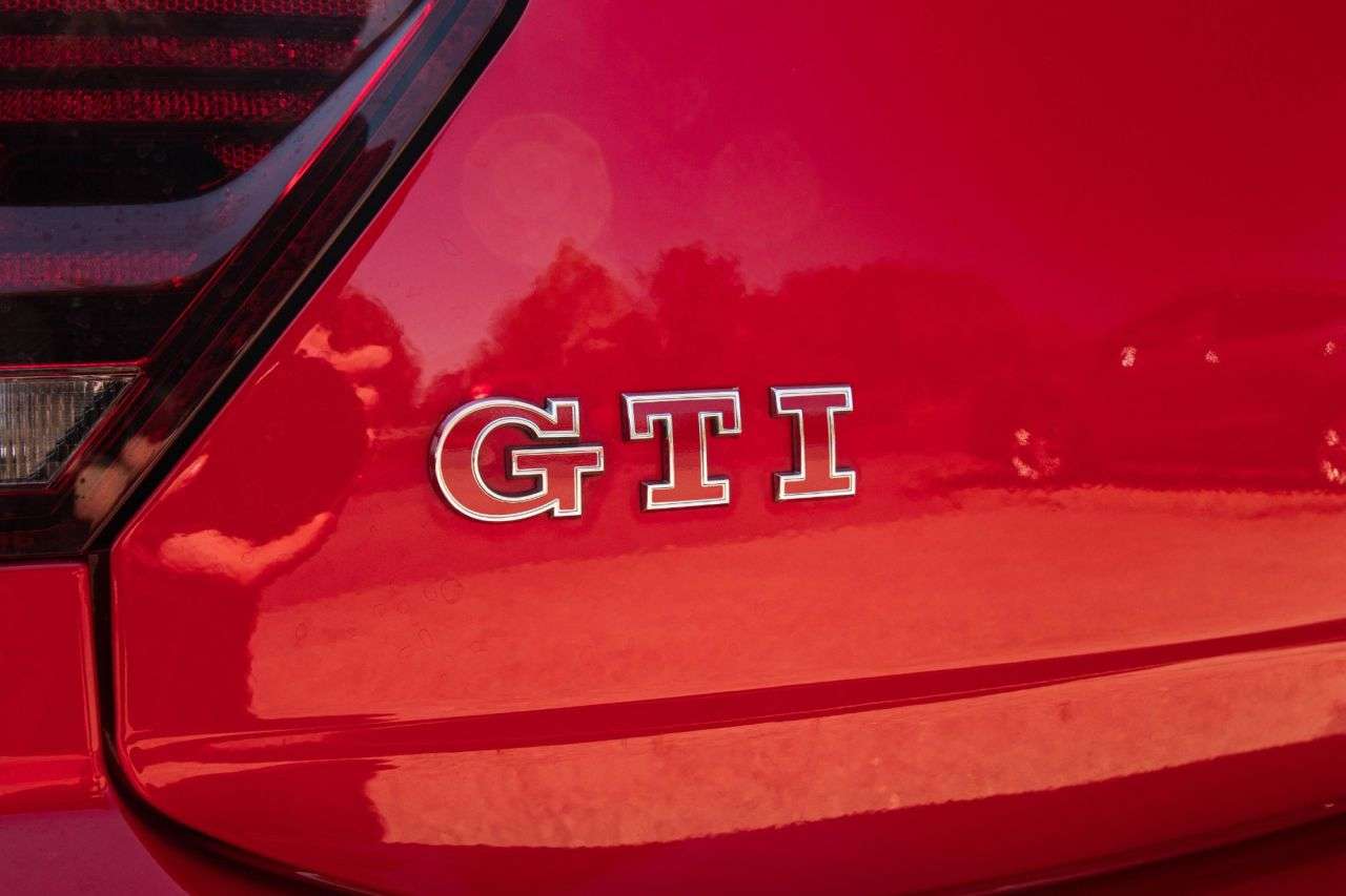 2020 VOLKSWAGEN POLO 2020 VOLKSWAGEN POLO