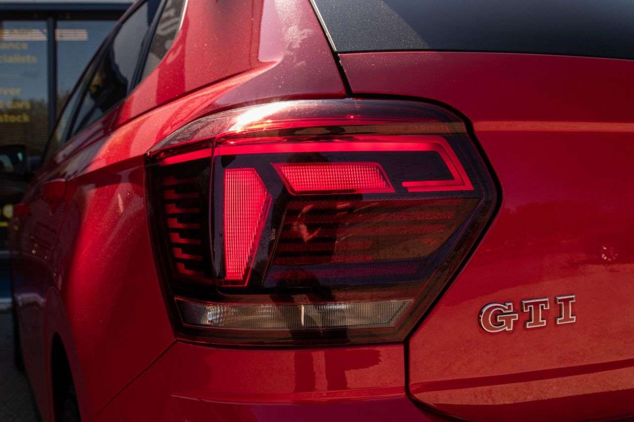 2020 VOLKSWAGEN POLO 2020 VOLKSWAGEN POLO