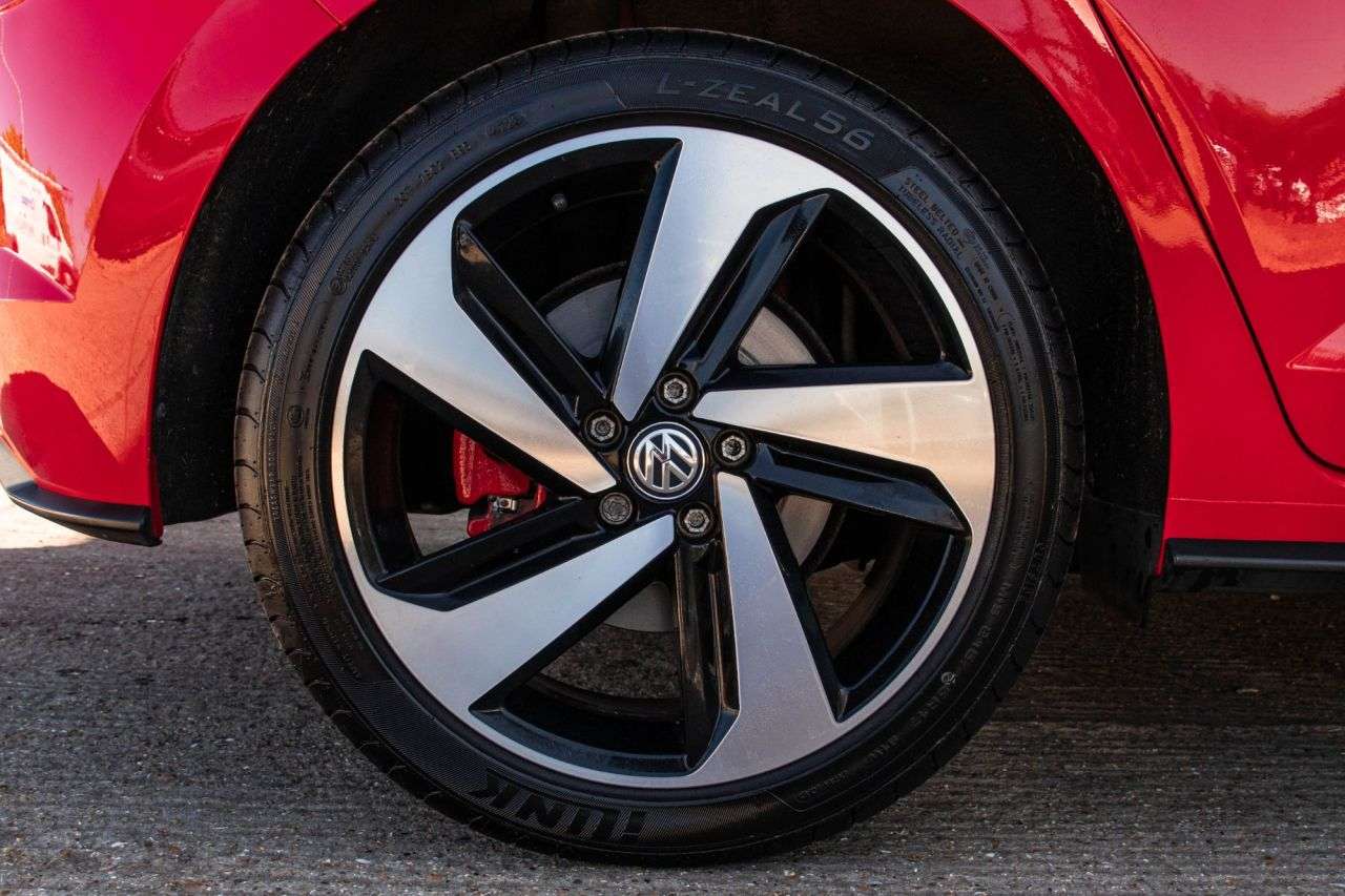 2020 VOLKSWAGEN POLO 2020 VOLKSWAGEN POLO