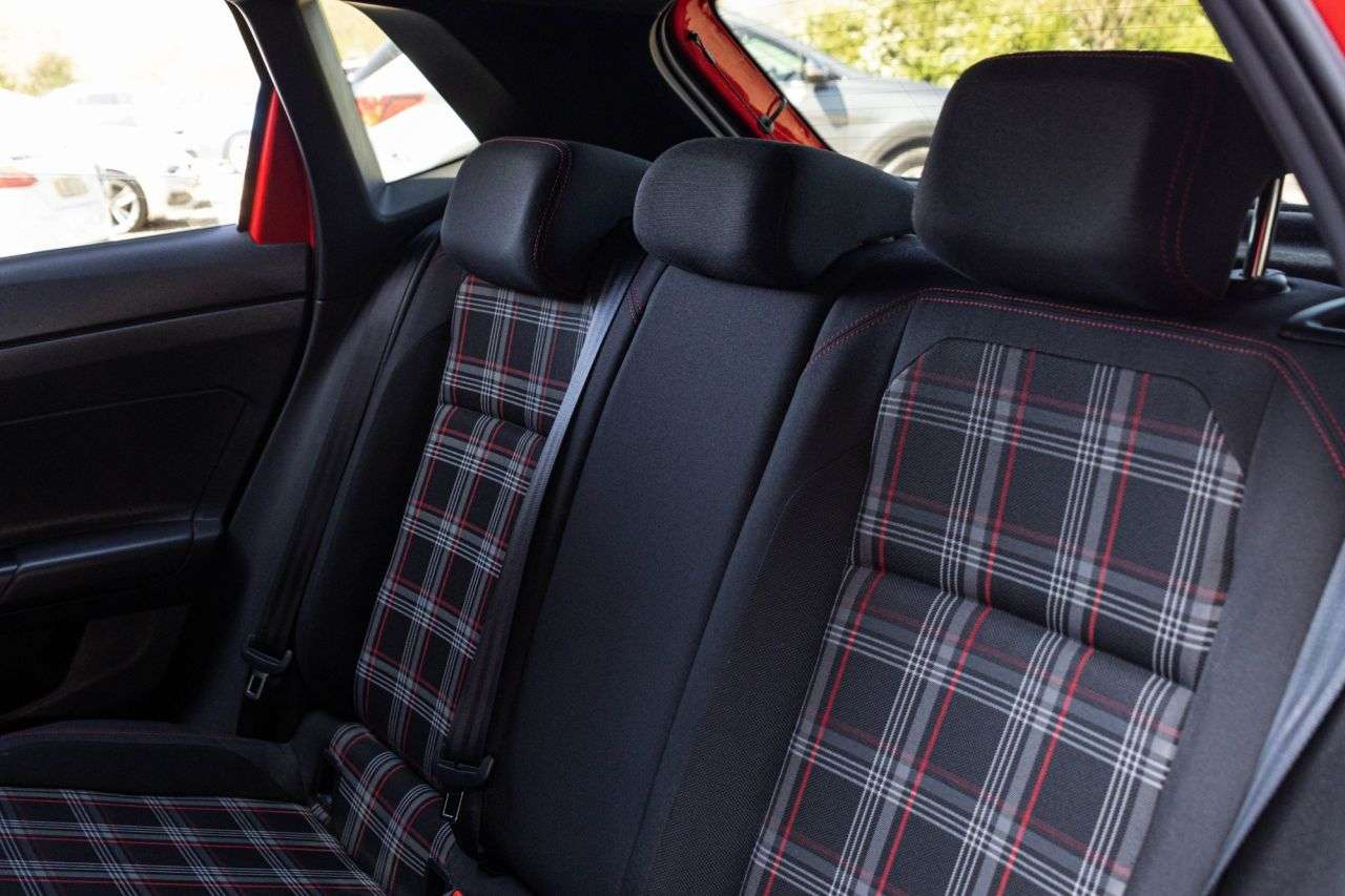 2020 VOLKSWAGEN POLO 2020 VOLKSWAGEN POLO