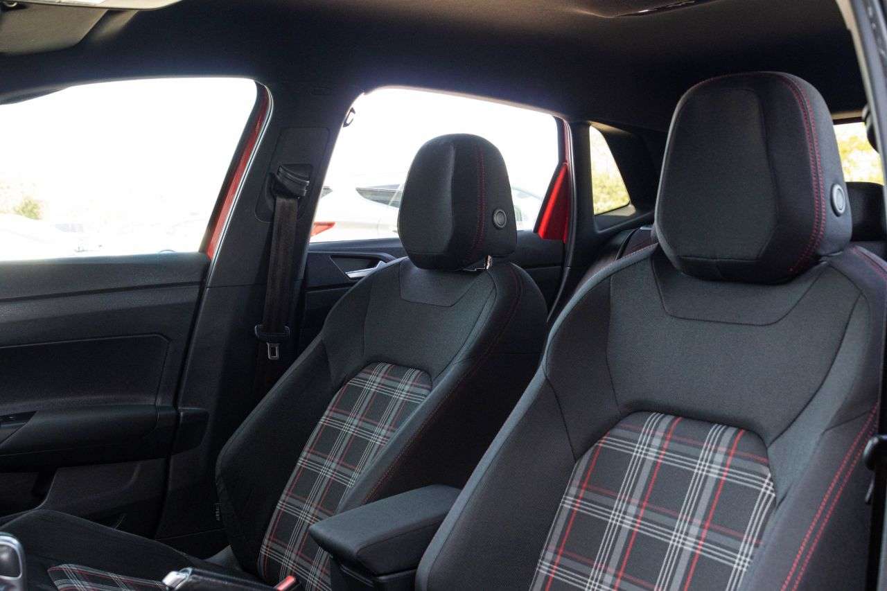 2020 VOLKSWAGEN POLO 2020 VOLKSWAGEN POLO