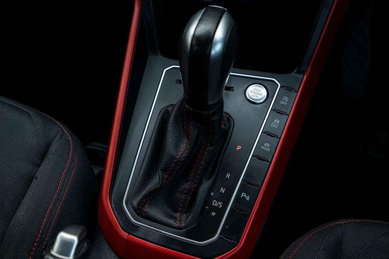 2020 VOLKSWAGEN POLO 2020 VOLKSWAGEN POLO