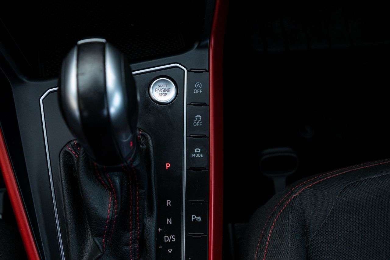 2020 VOLKSWAGEN POLO 2020 VOLKSWAGEN POLO