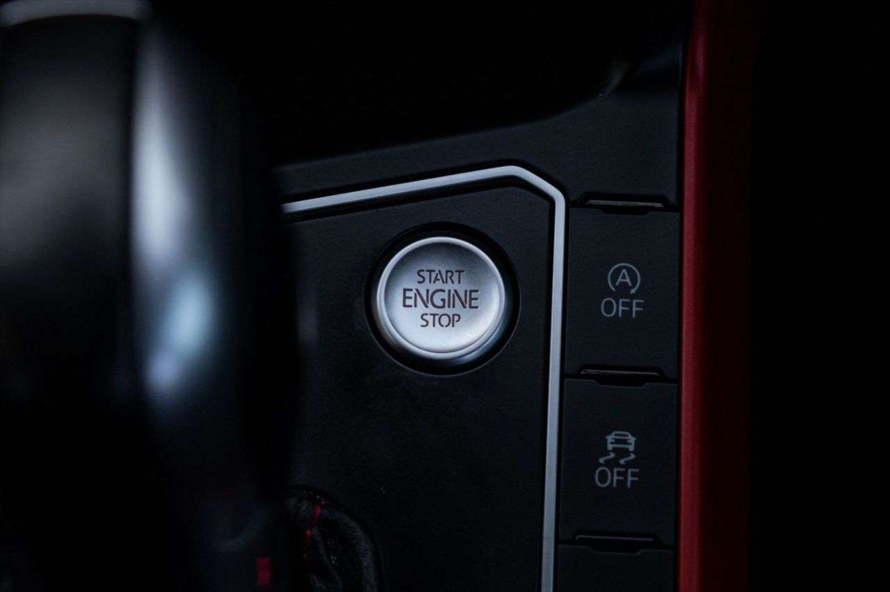 2020 VOLKSWAGEN POLO 2020 VOLKSWAGEN POLO