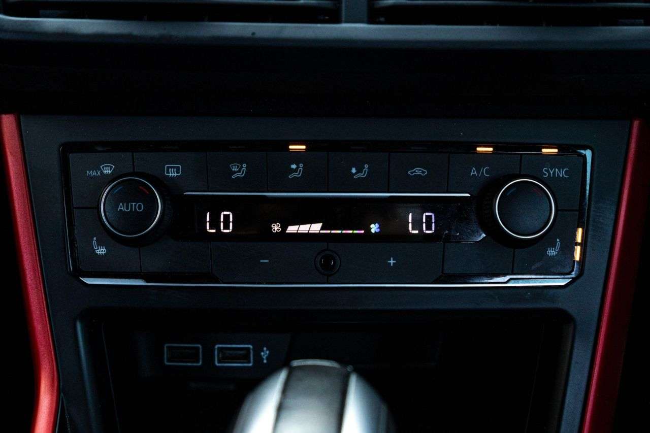 2020 VOLKSWAGEN POLO 2020 VOLKSWAGEN POLO