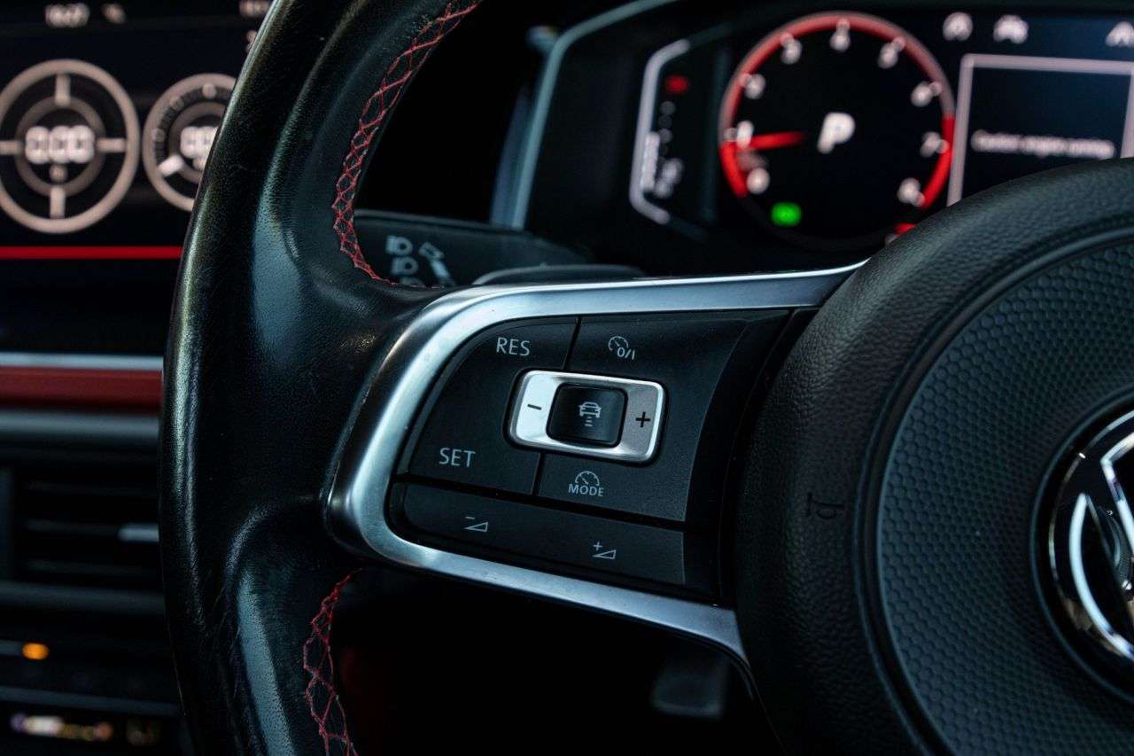 2020 VOLKSWAGEN POLO 2020 VOLKSWAGEN POLO