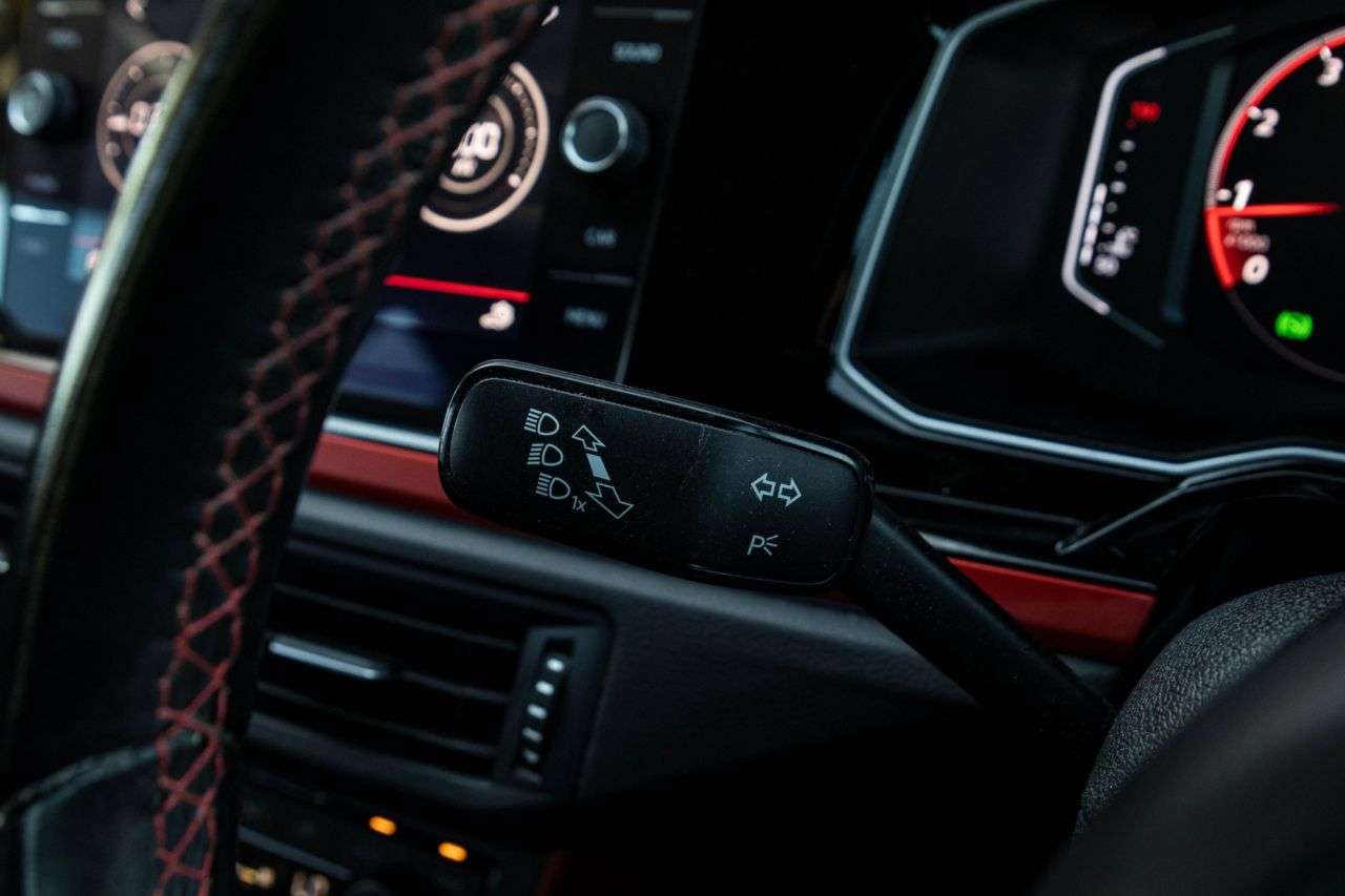 2020 VOLKSWAGEN POLO 2020 VOLKSWAGEN POLO