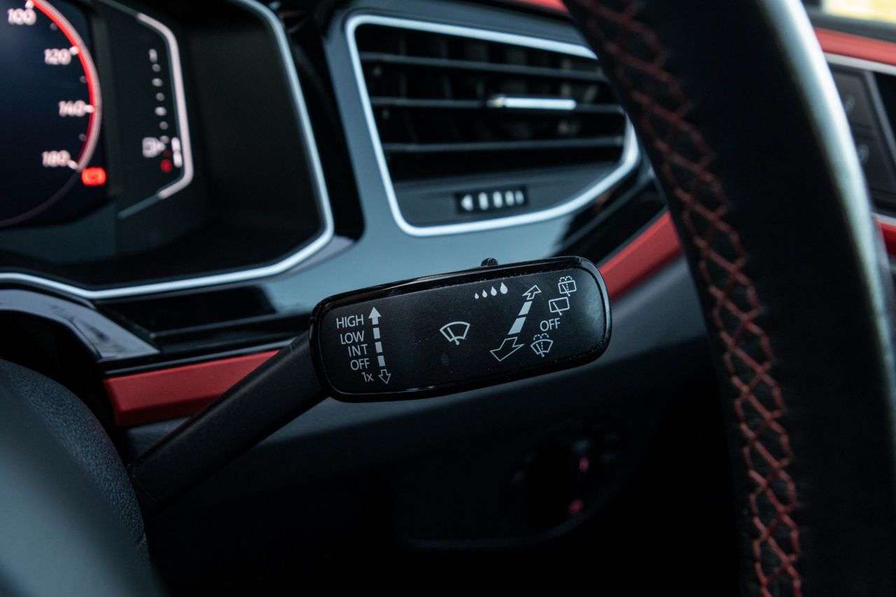 2020 VOLKSWAGEN POLO 2020 VOLKSWAGEN POLO