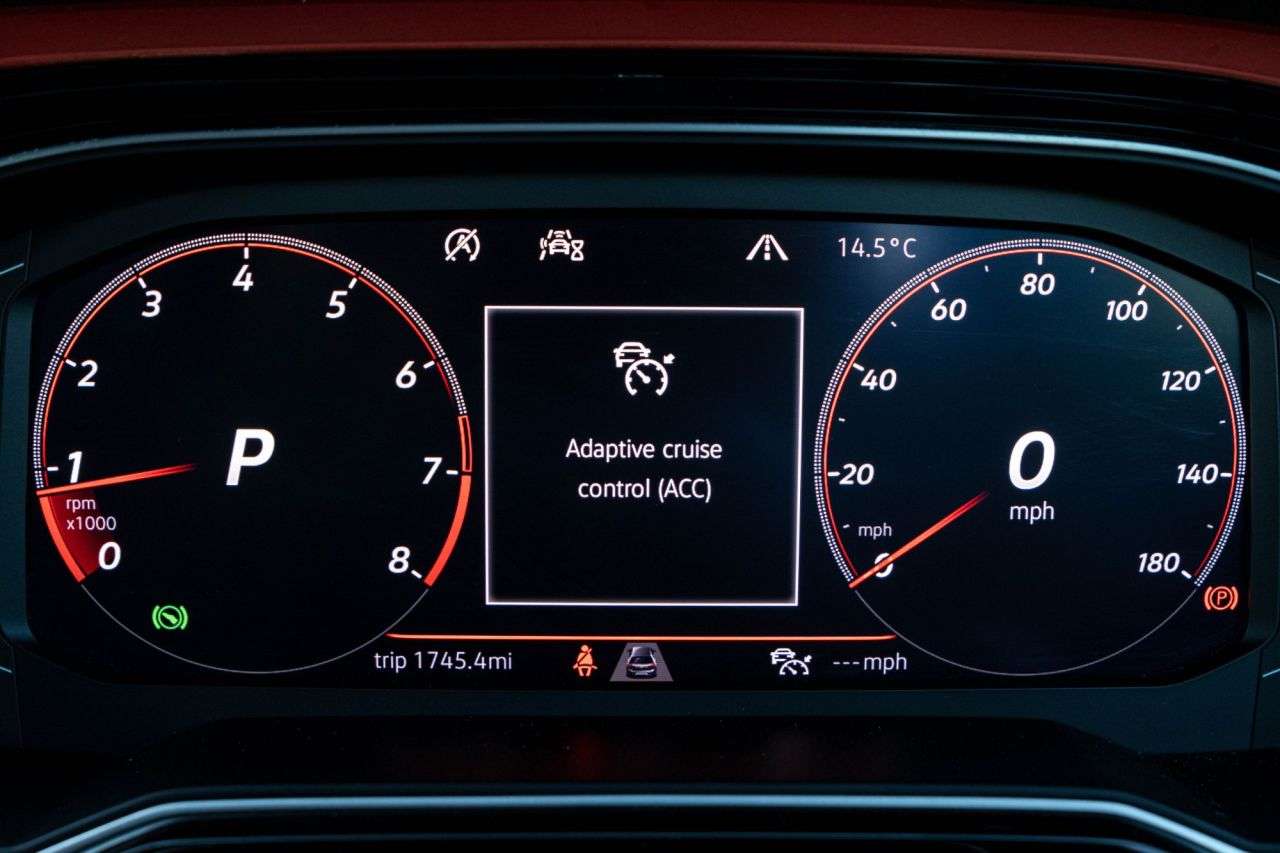 2020 VOLKSWAGEN POLO 2020 VOLKSWAGEN POLO