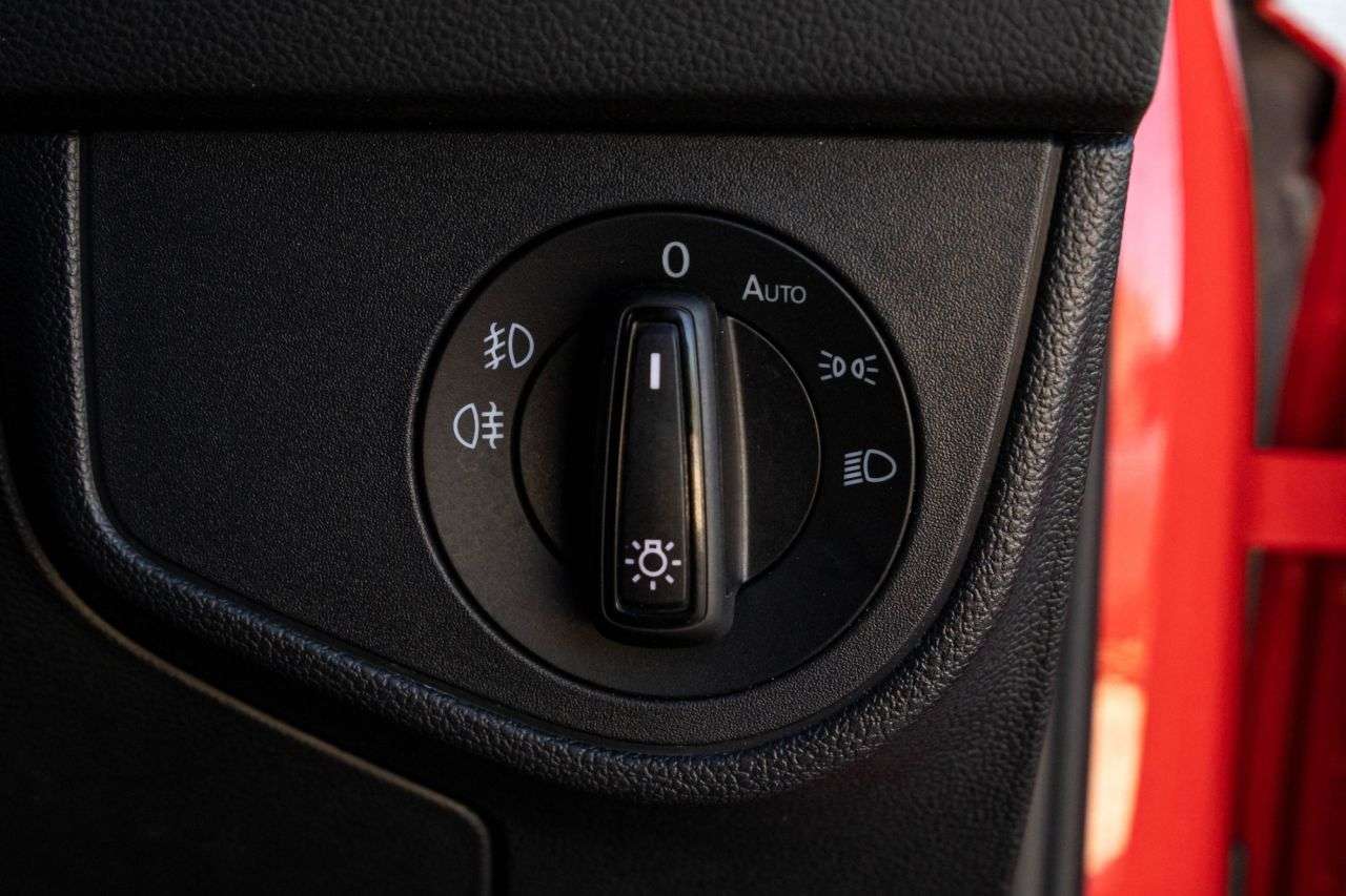 2020 VOLKSWAGEN POLO 2020 VOLKSWAGEN POLO