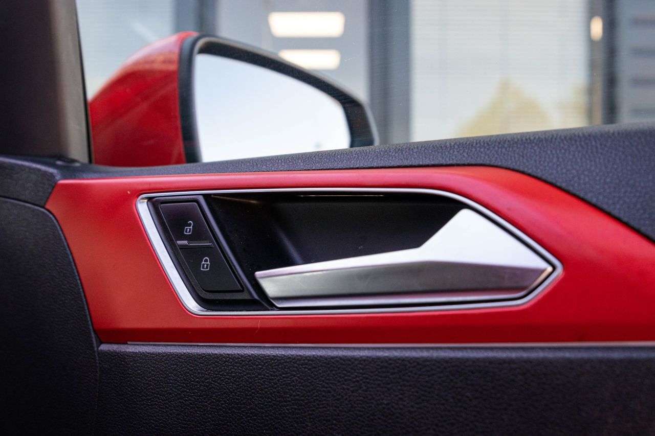 2020 VOLKSWAGEN POLO 2020 VOLKSWAGEN POLO