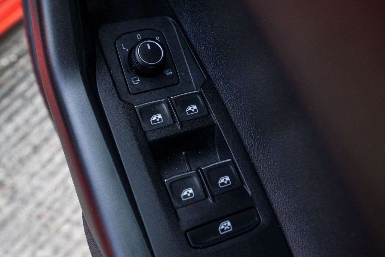 2020 VOLKSWAGEN POLO 2020 VOLKSWAGEN POLO