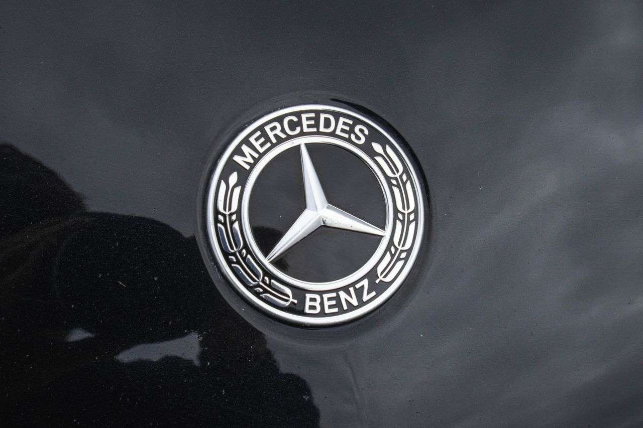 2020 MERCEDES-BENZ A-CLASS 2020 MERCEDES-BENZ A-CLASS